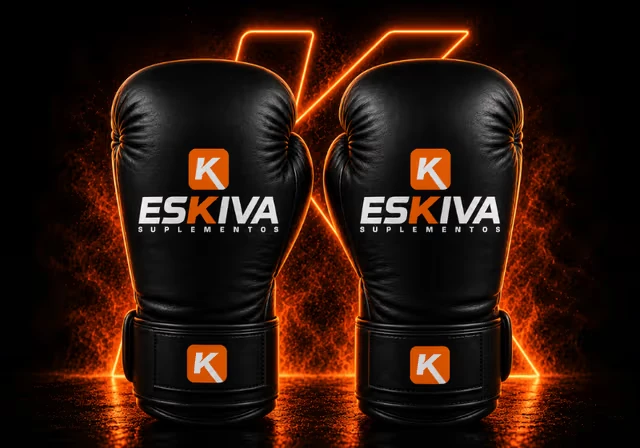 Linha Atleta Eskiva